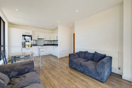 Coal Lane, London, SW9 - Photo 3