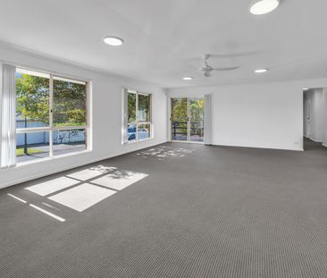 Freshly Updated 4-Bedroom Family Home - Photo 2
