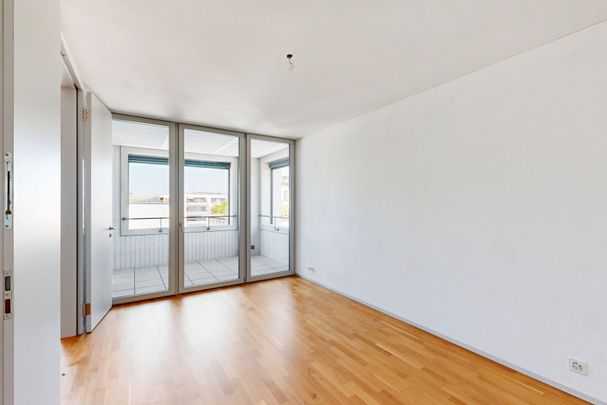 3.5 Zimmer, 90 m², 1. Stock - Photo 1