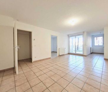 Location Appartement 2 pièces 45m² BONNEVILLE 74130 - Photo 1