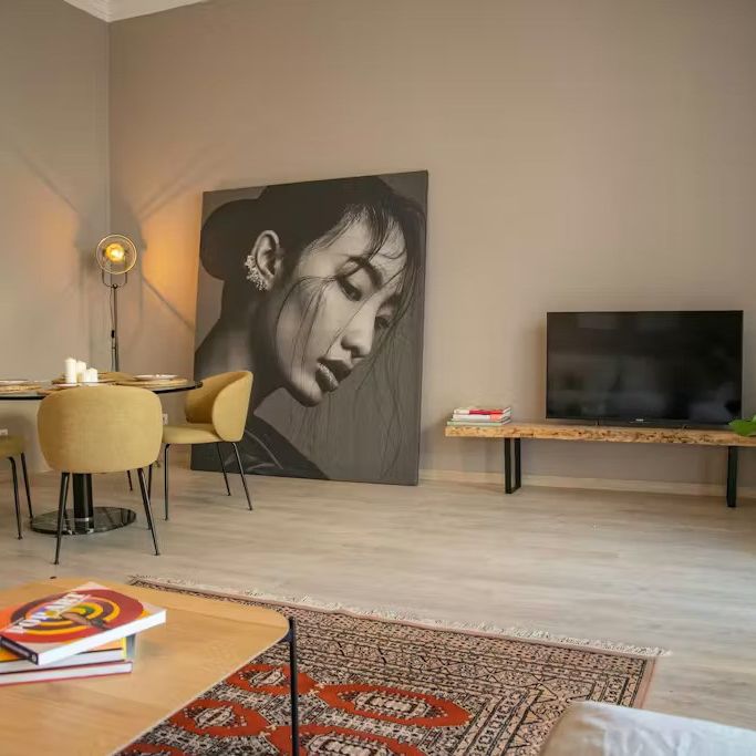 Avinguda Diagonal, Barcelona, Catalonia 08006 - Foto 1