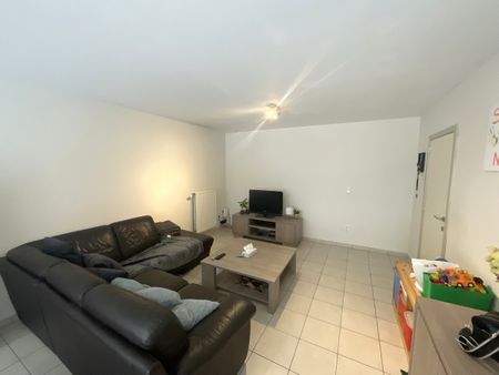 Gelijkvloers 2-slaapkamer appartement in centrum Vorselaar - Photo 2