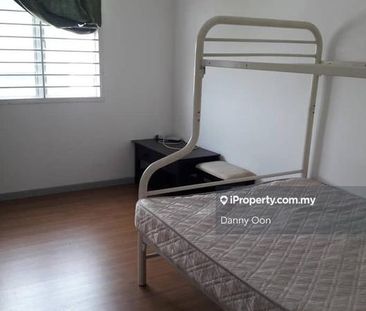 Pelangi Heights 2, Kampung Bukit Kuda, Klang - Photo 2