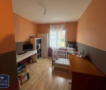 Maison à louer 4 pièces 102.53m² - Photo 3