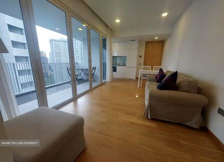 The Peak @ Cairnhill II (D9), Apartment - For Rent - Photo 5