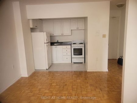 For Lease - 191 St George Street Unit# 308, Toronto, Ontario - Photo 5