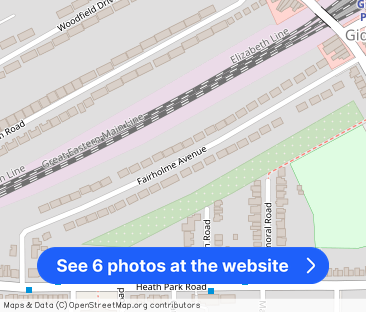 Fairholme Avenue, Romford, RM2 - Photo 1