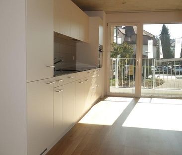 modern, zentral, grün - Alles was das Herz begehrt - Foto 3