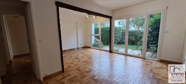 Location appartement 2 pièces 58.87 m² à Guyancourt (78280) - Photo 1