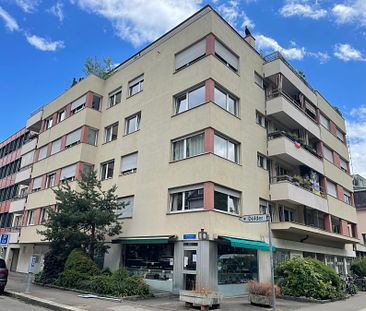 Grossbasel Lothringerstrasse 6 / Immengasse 21, Basel - Foto 4