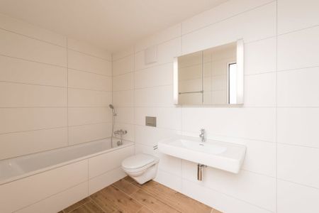 3.5 Zimmer, 75 m², EG - Foto 4