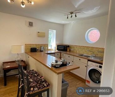 1 bedroom semi-detached house to rent - Photo 3