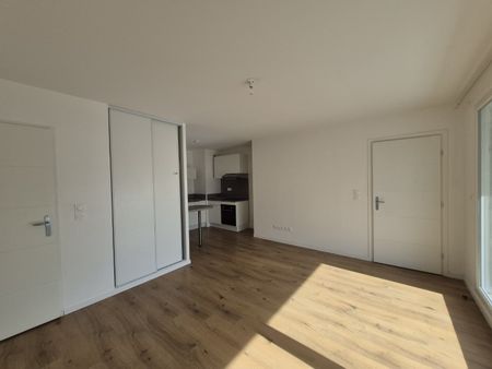 Location Appartement 2 pièces 48m² PERENCHIES 59840 - Photo 3