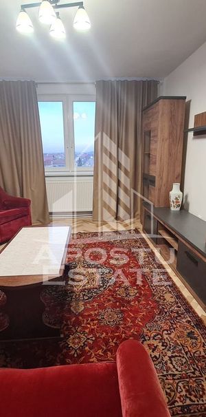 Apartament 2 camere de inchiriat,Zona Spitalul Judetean-Timisoara - Photo 1