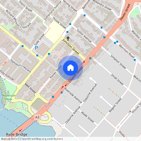 211/111 Church Street, Ryde NSW 2112