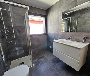 Gudo, affitto 2.5 locali con terrazzo - Photo 4