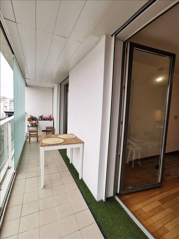 Appartement 92130, Issy-Les-Moulineaux - Photo 2