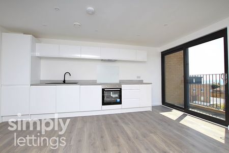 1 Bed property for rent - Photo 5