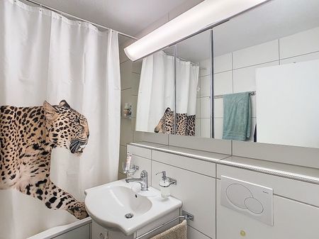 4.5 Zimmer, 100 m², 1. Stock - Photo 3