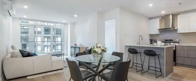 H1 Harmonie Urbaine | 550 Delmar, Pointe-Claire · 1 ch. - Photo 1