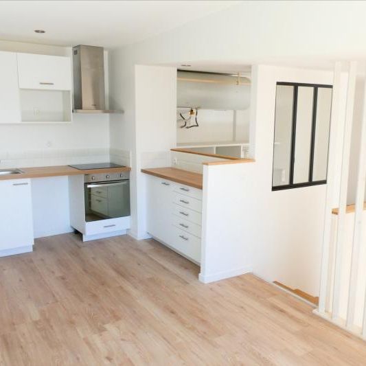 LE HAVRE/Centre Appartement T3 - 63m2 - Photo 1