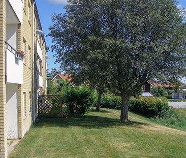 Thore Petregatan 19 B - Photo 1