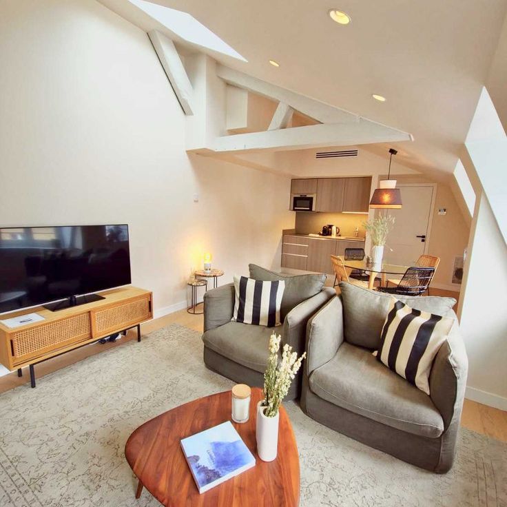 Rue de Turenne - Photo 1