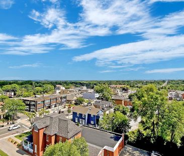 For Lease - 68 Main Street Unit# 303, Markham, Ontario - Photo 6