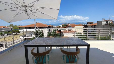 Studio/Γκαρσονιέρα για ενοικίαση Κέντρο (Καμένα Βούρλα) - Photo 2
