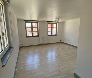Location Appartement 1 pièce LIMOGES (87000) - Photo 2