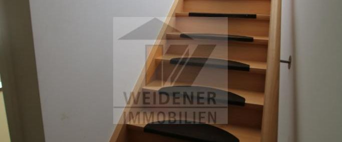 Dachterrasse! Top 4 Raum Maisonettewohnung in Gera-Debschwitz mit Dusche und Badewanne. - Photo 1