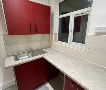 Studio Flat, Gotham Street, LE2 - Photo 3