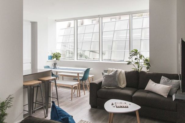 Mayor Street Upper, Dublin - Photo 1