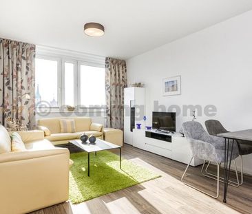 Fantastische Aussicht: Wohnen am Hackeschen Markt - Photo 1