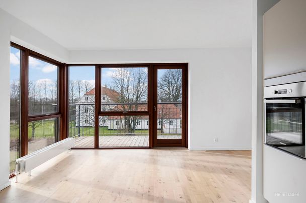 Store Grundet Alle 69, 2. tv., 7100 Vejle - Photo 1