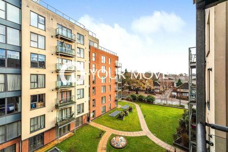 1 bedroom flat to rent - Photo 4