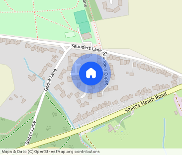 Mayford, Woking, Surrey, GU22 - Photo 1