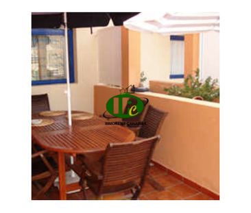 Apartment in 5. Etage mit Fahrstuhl und 1 Schlafzimmer - Photo 6