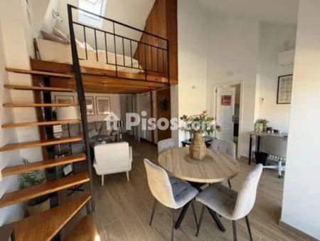 Piso en alquiler en Almenara - Photo 4
