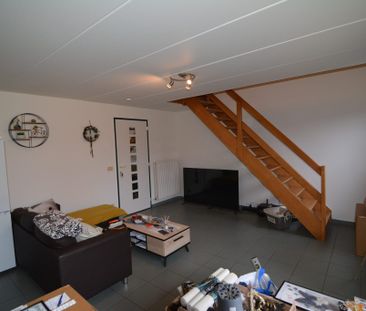 Gelijkvloers appartement met tuin in het centrum van Turnhout - Foto 2