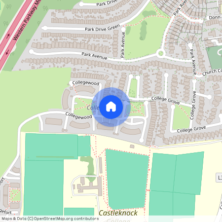 24 Collegewood, 15, 15, Dublin
