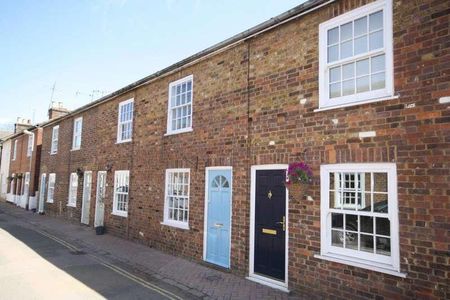 Bridge Street, Berkhamsted, HP4 - Photo 4