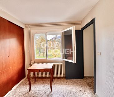 Charmant T2 meublé de 23 m² dans le quartier paisible de Chantemerle. - Photo 2