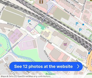 Victoria Road - Photo 1