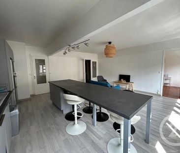 Location Appartement 3 pièces 74m² LA NEUVILLETTE 51100 - Photo 3