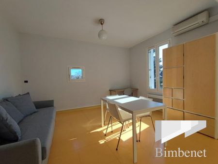 Appartement à louer, 1 pièce - Orléans 45000 - Photo 5