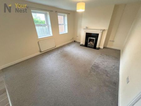 5 bedroom semi-detached house to rent - Photo 4