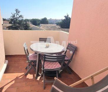Location Appartement 1 pièce 33m² SETE 34200 - Photo 6