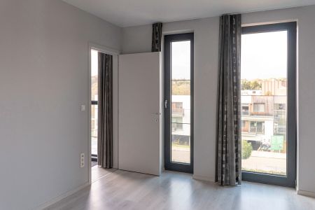 Appartement te huur in Sint-Genesius-Rode - Photo 3