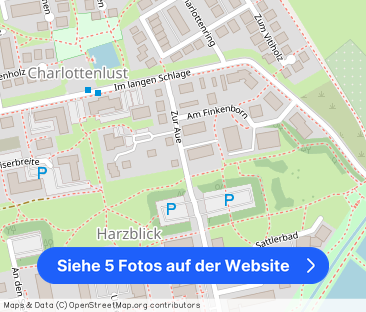 Neubauprojekt "Zur Aue" - Hochwertige barrierefreie Wohnung - Foto 1